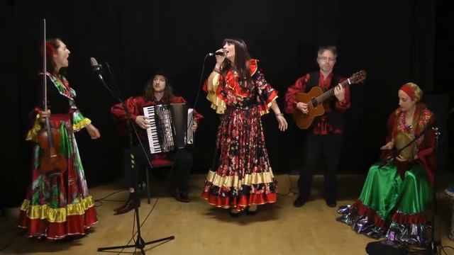 Dorogoy Dlinnoyu - Дорогой длинною смотреть онлайн