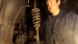 Проставки MITSUBISHI l200 . Лифт подвески