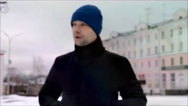 Поздравление для школы № 8 с 70-летним юбилеем от учеников 9Б класса смотреть онлайн