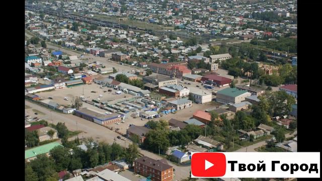 АБДУЛИНО 🏠💖🌼 (Оренбургская область) ~ Твой Город. смотреть онлайн