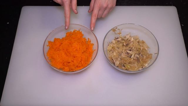 МОЛДАВСКАЯ ВЕРТУТА! Постная выпечка | Вертута с тыквой / Вертута с капустой в духовке смотреть онлайн