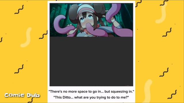 Bad Ditto | Pokemon Comic Dub