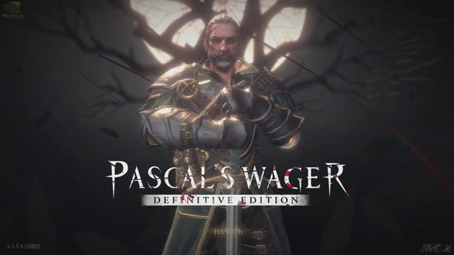 Pascal's Wager Definitive Edition (ч1.) смотреть онлайн