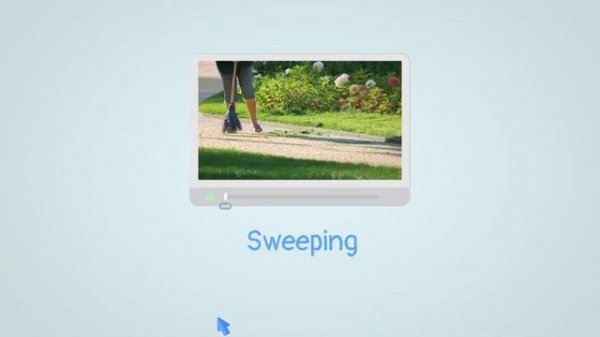 GUESS THE SOUND game for ENGLISH learners. Guess WHAT IS HAPPENING!  ИГРА -угадай ЧТО ПРОИСХОДИТ