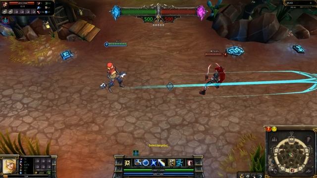 Imperial Lux League Of Legends Skin Spotlight