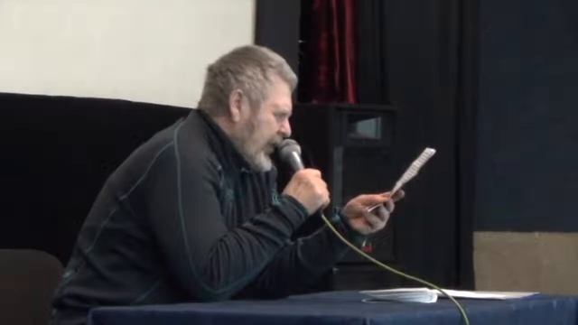 Г. Сидоров: Ай, да Пушкин - гигант мысли ! смотреть онлайн