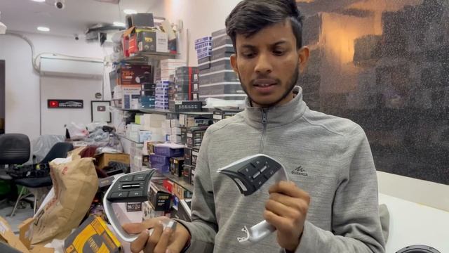 CRETA 2023 MODIFIED | Creta E Modification ?Hyundai Genuine Accessories? Creta Base To Top Model? смотреть онлайн