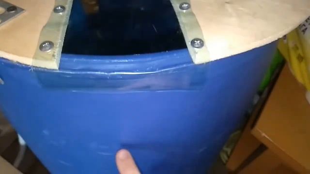 Водопровод на вибрационном насосе. смотреть онлайн