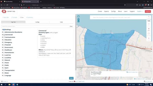 Cara Download Data OpenStreetMap Dengan Format SHP смотреть онлайн