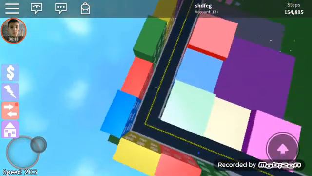 Анимация от Тимура про гейма