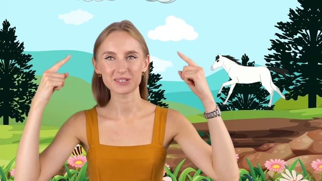 Весёлая артикуляционная гимнастика для самых маленьких и не только! смотреть онлайн