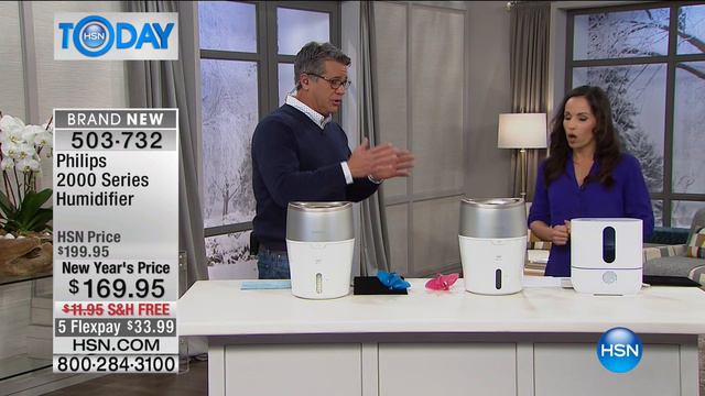 HSN | HSN Today: Winter Solutions 01.06.2017 - 08 AM смотреть онлайн