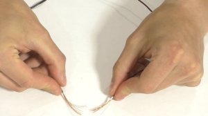 Полезный совет. Как снять изоляцию с провода и правильно соединить/скрутить проводку в автомобиле