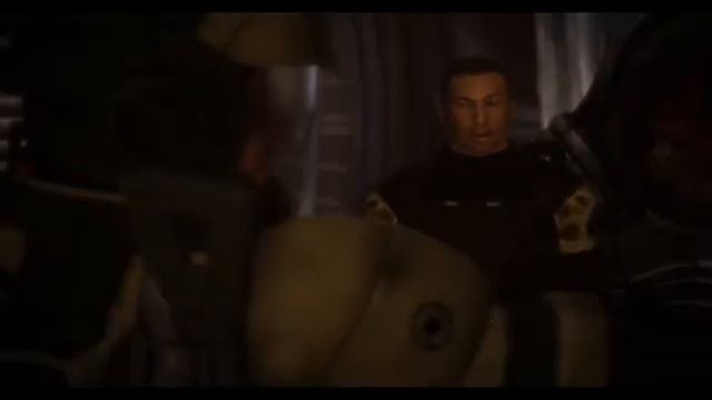 Mass Effect #18: First Mention Of Cerberus смотреть онлайн