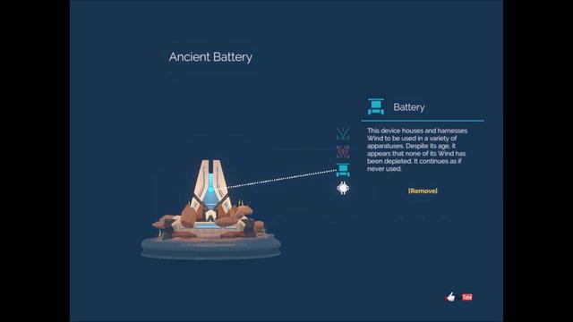 Inner Space Gameplay A Free Relaxing Game смотреть онлайн