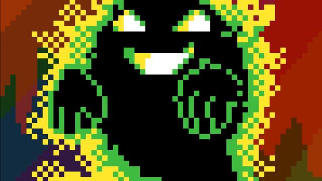 [Pokemon x MLP] - Lavender Factory смотреть онлайн