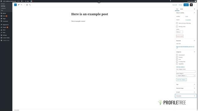 Manage Posts on your WordPress Website | WordPress | WordPress Tutorial | WP Management смотреть онлайн