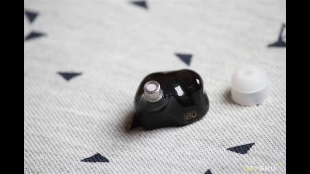 Гибридные наушники GuideRay GR-i | вот это я понимаю. | #Обзор смотреть онлайн