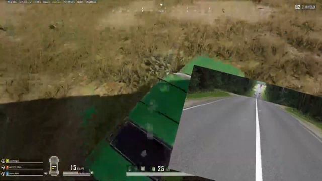 А КАК СТРЕЛЯТЬ? | Приколы из PUBG смотреть онлайн