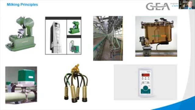 IAgrE Engineering for Food and Drink Dairy Seminar - Day 3 смотреть онлайн