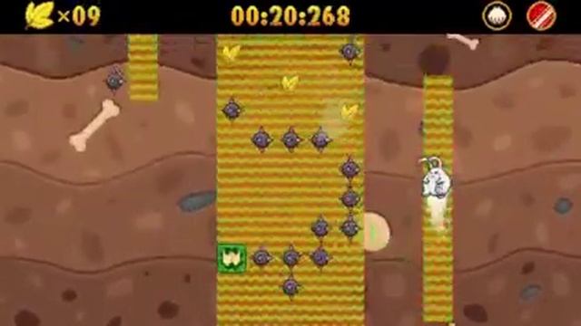 Rotund Rebound [Windows PC] Gameplay смотреть онлайн