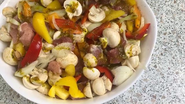 Кулинарное творчество для всех 