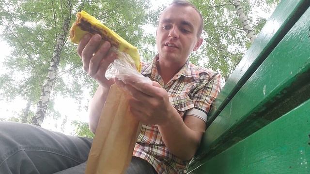 Обжор мощного Кебаба смотреть онлайн