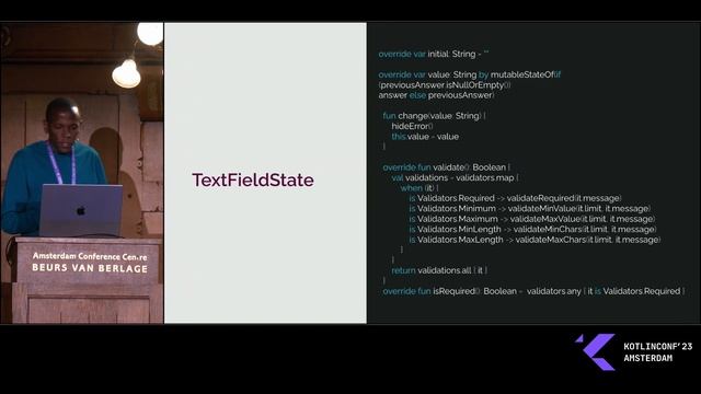 Transforming Farmer's Lives Using Android in Kenya by Harun Wangereka смотреть онлайн