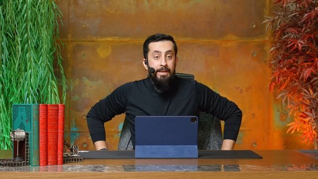 Bu Zikri Çeken Ne İsterse Elde Eder - Ve Huve Ala Külli Şey' In Kadir |Mehmet Yıldız
