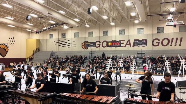 Infinity 3 2024 FFCC Premiere смотреть онлайн