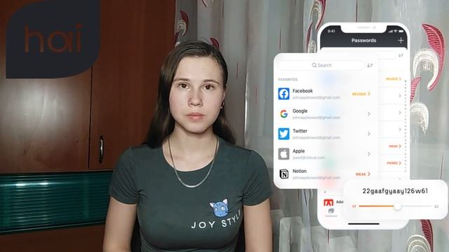 Обзор проекта HackenAI. HackenAI - Персональное приложение кибербезопасности!