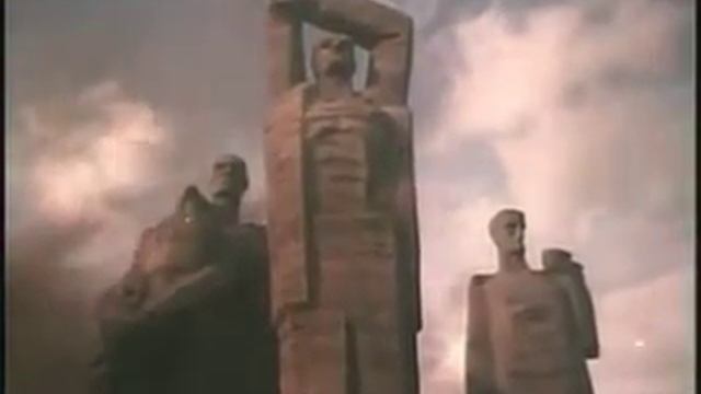 Муслим Магомаев - Бухенвальдский набат (Buchenwald) смотреть онлайн