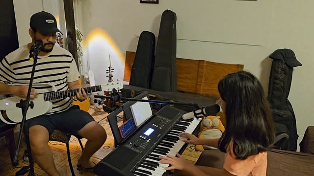 Enya NEXG 2 | Iris cover смотреть онлайн
