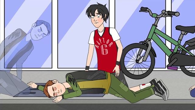 Я вышел из своего тела и увидел, как моя девушка изменила мне смотреть онлайн