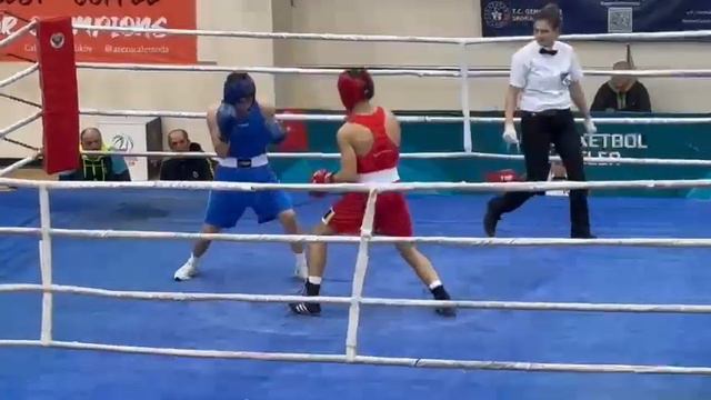 caferağa spor salonu istanbul şampiyonası Ahmet Gündüz смотреть онлайн