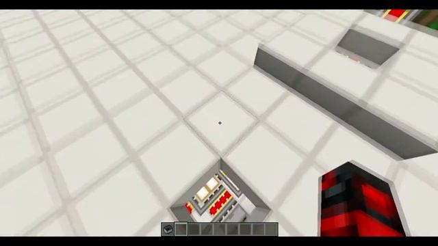 GTP : Minecraft - Fully Functional Roulette Table