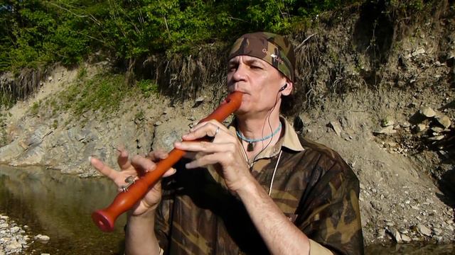 Владимир Швецов - "Менуэт" смотреть онлайн