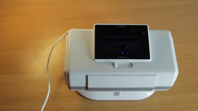 Обзор ультразвукового аппарата Квазар СОЭКС смотреть онлайн