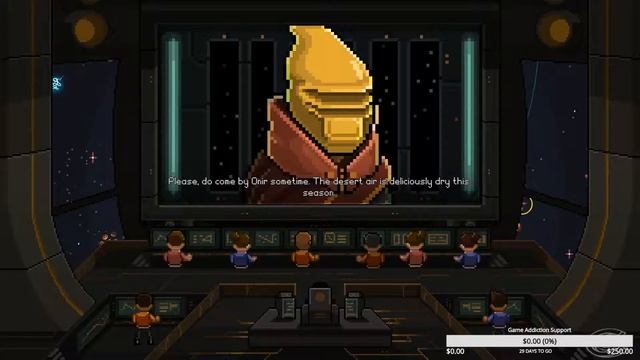 Basic Game Review - Halcyon 6: Starbase Commander is pretty good! смотреть онлайн