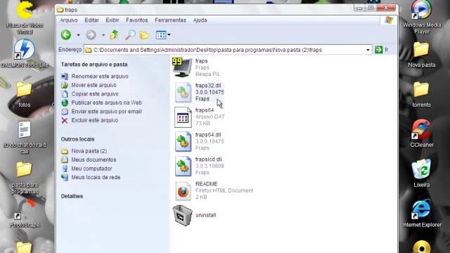 como criar um arquivo DLL смотреть онлайн