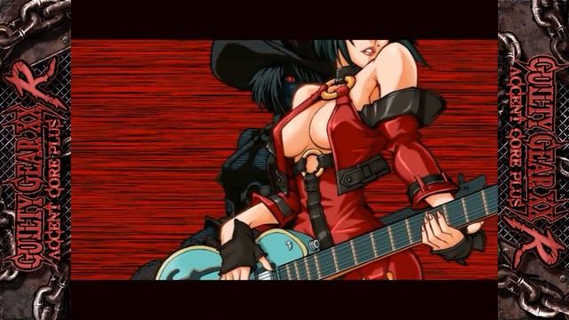 Guilty Gear XX Accent Core Plus R - Opening - 60fps✔ смотреть онлайн