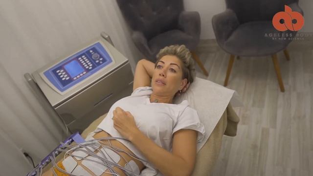 Body-Contouring Futura Pro Ultratone Treatment At Ageless Body Clinic
