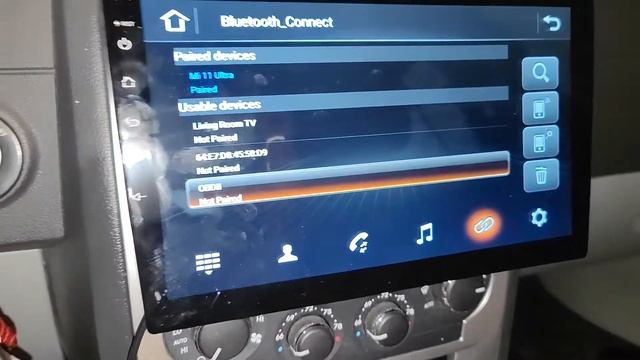 How to Connect OBD2 to Android Stereo Head Unit Using Torque App Easy and Fast! смотреть онлайн