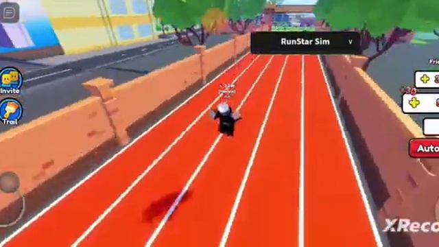roblox [NEW]RunStar Simulator script смотреть онлайн