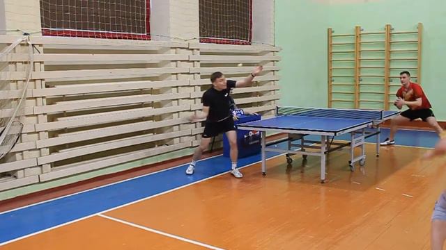 Ферук - Шуваев (23.01.2022) смотреть онлайн