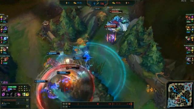 Quadra To End Game смотреть онлайн