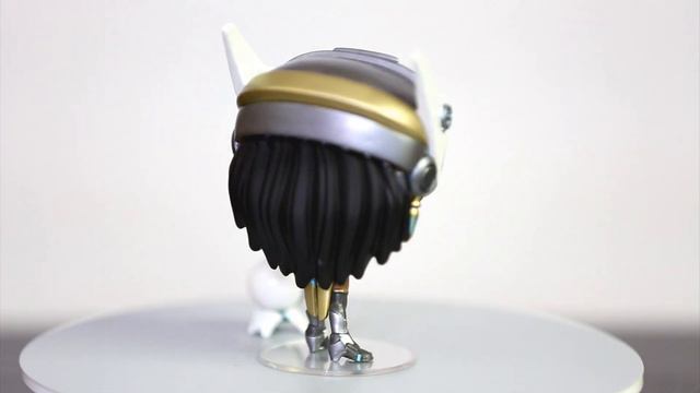 Lucio and Symmetra Overwatch Pop Games Funko Pop 360 view #popgames #overwatch #lucio #symmetra смотреть онлайн