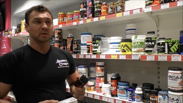 Экдистерон, какой выбрать? (ФЛЕКС-СПОРТ) смотреть онлайн