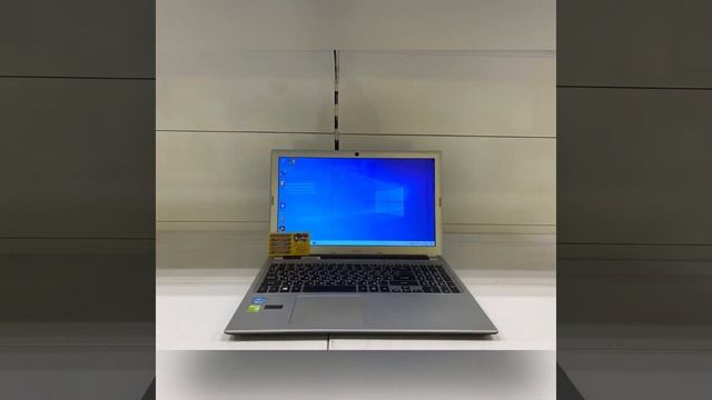 Ноутбук Acer смотреть онлайн