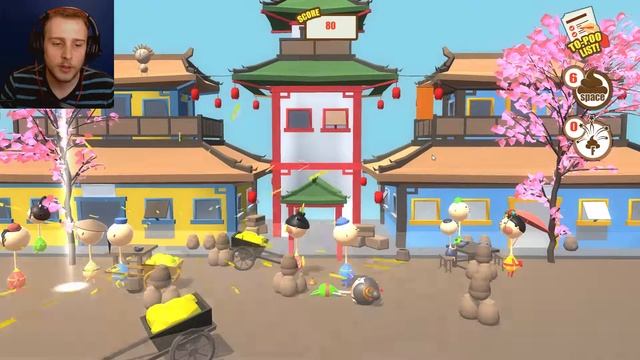 FOURTH OF POOLY | There's Poop in my Soup | #2 смотреть онлайн